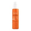Avene Very High Protection Spray Spf50+ Πολύ Υψηλή Προστασία Προσώπου Σώματος, για Ευαίσθητα Δέρματα 200ml