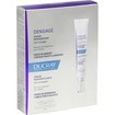 Ducray Densiage Serum Redensifiant Ορός Πυκνότητας Χωρίς Ξέπλυμα για Λεπτά Αραιά Μαλλιά που Σπάνε 3x30ml Ducray Densiage Serum Redensifiant Ορός Πυκνότητας Χωρίς Ξέπλυμα για Λεπτά Αραιά Μαλλιά που Σπάνε 3x30ml