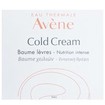 Avene Cold Cream Lip Baume 10ml