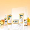 Klorane Mango Conditioner Dry Hair 200ml