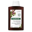 Klorane Quinine & Edelweiss Shampoo Strengthening - Thinning Hair 200ml