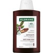 Klorane Quinine & Edelweiss Shampoo Strengthening - Thinning Hair 200ml