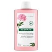 Klorane Pivoine Soothing & Sensitive Scalp Shampoo 400ml