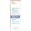 Ducray Keracnyl UV Anti-Blemish Face Fluid Spf50+, 50ml