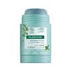 Klorane Aquatic Mint Stick Purifying Mask With Organic Mint & Clay, Combination to Oily Skin 25gr