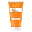 Avene Cream Solaire Spf50+, 50ml