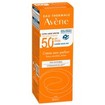 Avene Cream Solaire Sans Parfum Spf50+, 50ml