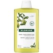 Klorane Cedrat Purifying Shampoo with Citrus for Normal to Oily Hair 400ml