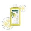 Klorane Citrus Shampoo Normal to Oily Hair 400ml