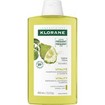 Klorane Citrus Shampoo Normal to Oily Hair 400ml