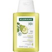 Klorane Citrus Shampoo Normal to Oily Hair Travel Size 100ml
