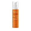 Avene Solaire Anti-Age Teinte Spf50+ Αντηλιακή Αντιγηραντική Κρέμα Προσώπου με Χρώμα 50ml Avene Solaire Anti-Age Teinte Spf50+ Αντηλιακή Αντιγηραντική Κρέμα Προσώπου με Χρώμα 50ml
