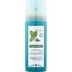 Klorane Aquatic Mint Detox Dry Shampoo Travel Size 50ml
