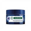 Klorane Bleuet Water Sleeping Mask With Organic Cornflower & Hyaluronic Acid Απαλή Ενυδατική Κρέμα Νύχτας 50ml