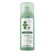 Klorane Nettle Dry Shampoo Oily Hair Travel Size 50ml