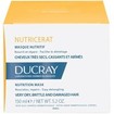 Ducray Nutricerat Masque Nutritif Μάσκα για Ξηρά & Ταλαιπωρημένα Μαλλιά 150ml