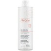 Avene Make Up Removing Micellar Water for Sensitive Face & Eyes 400ml