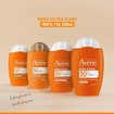 Avene Ultra Fluid Spf50 Invisible 50ml