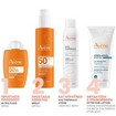 Avene Ultra Fluid Spf50 Invisible 50ml