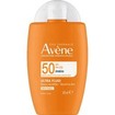 Avene Ultra Fluid Invisible Spf50, 50ml