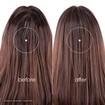 Klorane Nettle Oil Control Dry Shampoo for Dark Hair 150ml Klorane Nettle Oil Control Dry Shampoo for Dark Hair 150ml