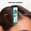 Klorane Nettle Oil Control Dry Shampoo for Dark Hair 150ml Klorane Nettle Oil Control Dry Shampoo for Dark Hair 150ml