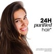 Klorane Nettle Oil Control Dry Shampoo for Dark Hair 150ml Klorane Nettle Oil Control Dry Shampoo for Dark Hair 150ml
