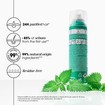 Klorane Nettle Oil Control Dry Shampoo for Dark Hair 150ml Klorane Nettle Oil Control Dry Shampoo for Dark Hair 150ml