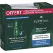 Rene Furterer Promo Triphasic Reactional Anti-Hair Loss & Growth 2in1 Treatment 60ml (12vialsx5ml) & Anti-Hair Loss Stimulating Shampoo 100ml Rene Furterer Promo Triphasic Reactional Anti-Hair Loss & Growth 2in1 Treatment 60ml (12vialsx5ml) & Anti-Hair Loss Stimulating Shampoo 100ml