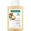 Klorane Cupuacu Butter Shampoo 200ml