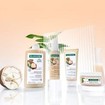 Klorane Cupuacu Butter Shampoo 200ml