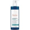 Avene Cleanance Comedomed Peeling Cleasing Gel 400ml