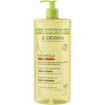 A-Derma Exomega Control Emollient Anti - Scratching Shower Oil 1000ml