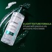 Rene Furterer Triphasic Anti-Hair Loss Longevity Shampoo 500ml