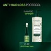 Rene Furterer Triphasic Anti-Hair Loss Longevity Shampoo 500ml