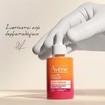 Avene Instant Plump Spf50+, 1.2% Hyaluronic Acid & Niacinamide Ultra Serum 30ml