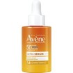 Avene Active Glow Spf50+, 1.4% Vitamin Cg Complex Ultra Serum 30ml