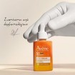 Avene Active Glow Spf50+, 1.4% Vitamin Cg Complex Ultra Serum 30ml