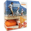A-Derma Protect Kids Lait Enfant Spf50+ 250ml & Δώρο Παιδικό Παγούρι A-Derma Protect Kids Lait Enfant Spf50+ 250ml & Δώρο Παιδικό Παγούρι
