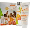 A-Derma Πακέτο Προσφοράς Protect Kids Lait Enfant Αντηλιακό Παιδικό Γαλάκτωμα Πρόσωπο/Σώμα Spf50+, 250ml & Δώρο Παγουρίνο 250ml A-Derma Πακέτο Προσφοράς Protect Kids Lait Enfant Αντηλιακό Παιδικό Γαλάκτωμα Πρόσωπο/Σώμα Spf50+, 250ml & Δώρο Παγουρίνο 250ml
