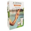 A-Derma Πακέτο Προσφοράς Protect AD Creme Spf50+ 150ml & Δώρο Ισοθερμικό Τσαντάκι