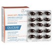 Ducray Πακέτο Προσφοράς Anacaps Reactiv 2x30caps Promo -20%