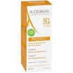 A-Derma Protect Cream Spf50+, 40ml σε Ειδική Τιμή