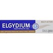 Elgydium Promo Multi-Action Toothpaste Gel 150ml (2x75ml)