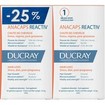 Ducray Πακέτο Προσφοράς Anacaps Reactiv Hair Loss 2x30caps