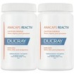 Ducray Πακέτο Προσφοράς Anacaps Reactiv Hair Loss 2x30caps