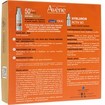 Avene Promo Anti-Age Fluid Spf50, 40ml & Δώρο Hyaluron Activ B3 Concentrated Plumping Serum 10ml