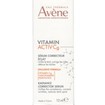Avene Promo Hyaluron Activ B3 Aqua Gel-Cream Cell Regeneration 50ml & Δώρο Vitamin Activ Cg Radiance Concentrated Serum 10ml