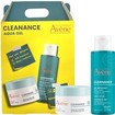 Avene Promo Cleanance Mattifying Aqua-Gel 50ml & Δώρο Cleansing Gel 100ml
