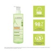 A-Derma Promo Exomega Control 2 in 1 Anti-Scratching Emollient Cleansing Gel 1000ml (2x500ml) A-Derma Promo Exomega Control 2 in 1 Anti-Scratching Emollient Cleansing Gel 1000ml (2x500ml)